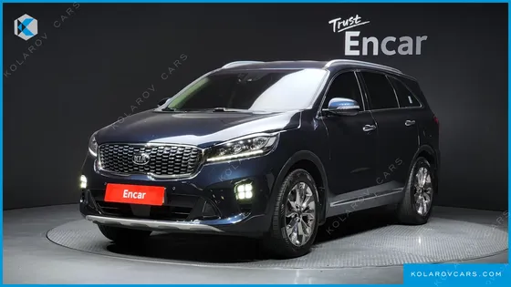 KIA SORENTO DIESEL 2.0 2WD