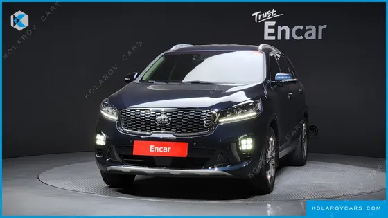 KIA SORENTO DIESEL 2.0 2WD