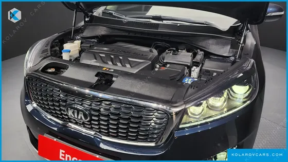 KIA SORENTO DIESEL 2.0 2WD