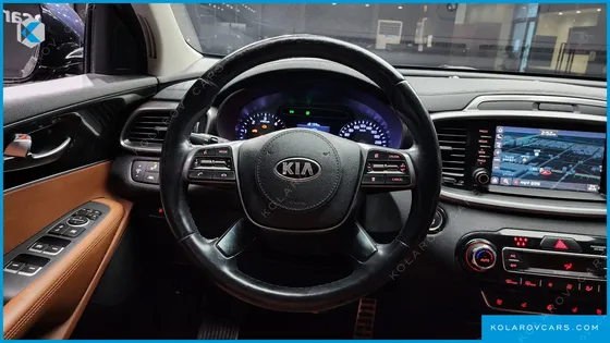 KIA SORENTO DIESEL 2.0 2WD