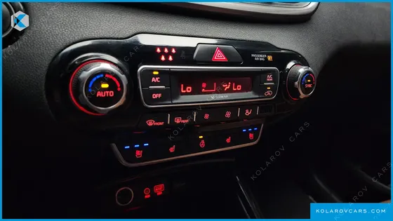 KIA SORENTO DIESEL 2.0 2WD