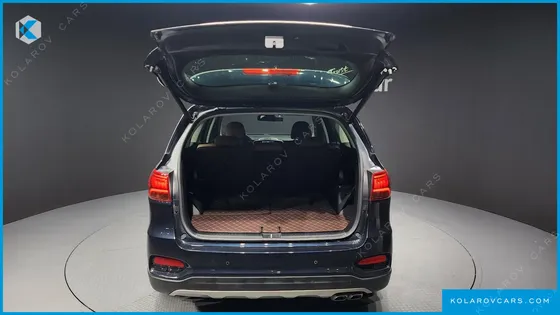 KIA SORENTO DIESEL 2.0 2WD