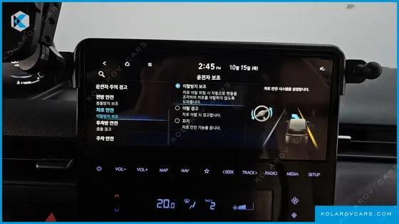 HYUNDAI STARIA L3.5 CARGO 3-SEATER