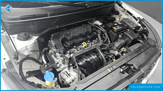 HYUNDAI VENUE 1,6 PREMIUM