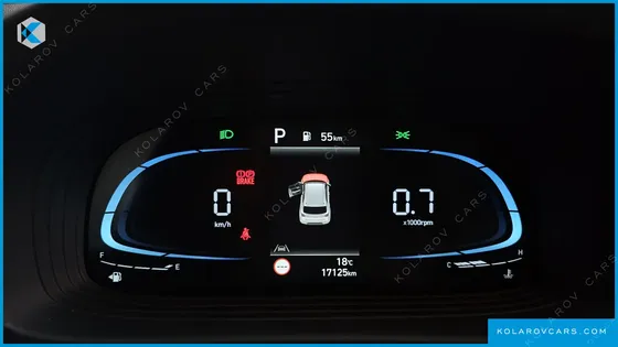 HYUNDAI VENUE 1,6 PREMIUM