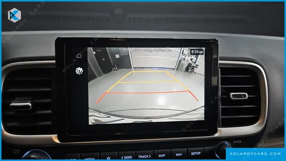 HYUNDAI VENUE 1,6 PREMIUM