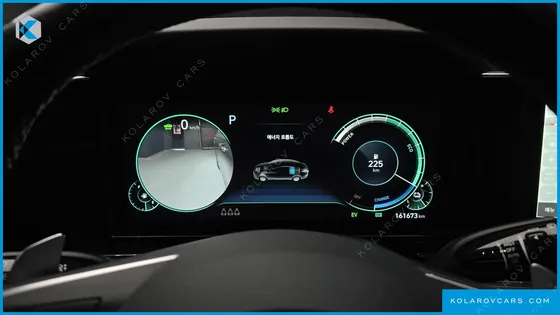 HYUNDAI GRANDEUR EXCLUSIVE