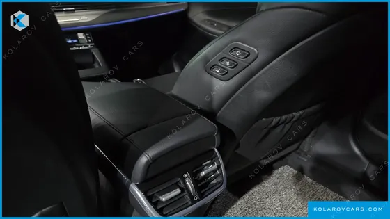 HYUNDAI GRANDEUR EXCLUSIVE
