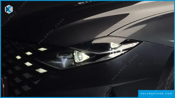 HYUNDAI GRANDEUR EXCLUSIVE