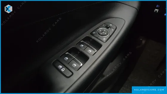 HYUNDAI GRANDEUR EXCLUSIVE