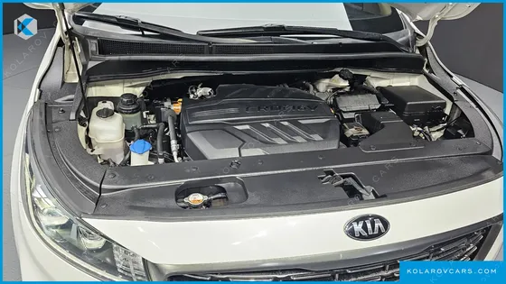 KIA CARNIVAL 9-SEATER HI-LIMOUSINE