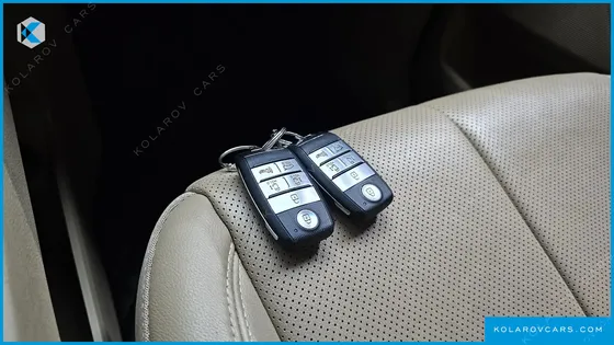 KIA CARNIVAL 9-SEATER HI-LIMOUSINE