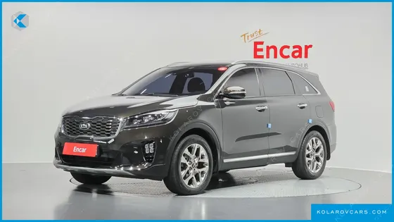 KIA SORENTO DIESEL 2.0 2WD