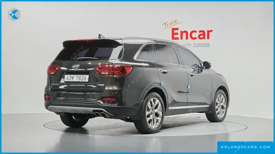 KIA SORENTO DIESEL 2.0 2WD