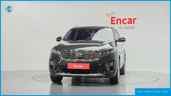 KIA SORENTO DIESEL 2.0 2WD
