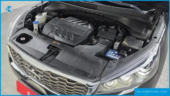 KIA SORENTO DIESEL 2.0 2WD