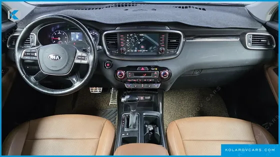 KIA SORENTO DIESEL 2.0 2WD