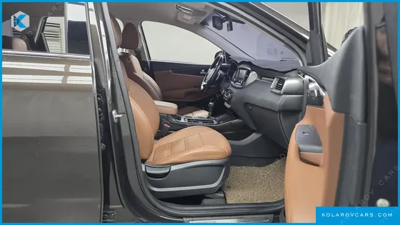 KIA SORENTO DIESEL 2.0 2WD