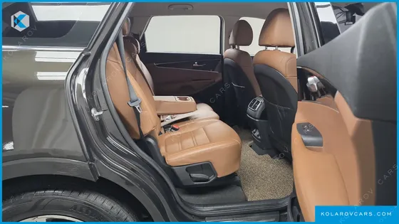 KIA SORENTO DIESEL 2.0 2WD