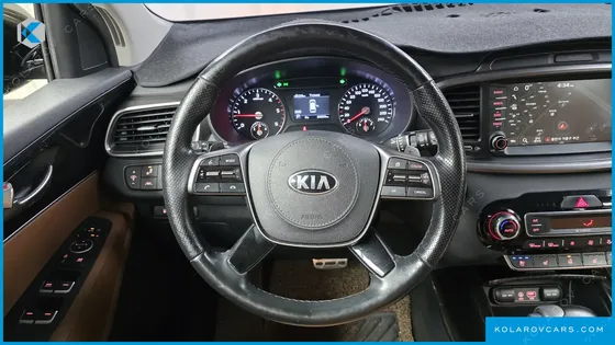 KIA SORENTO DIESEL 2.0 2WD
