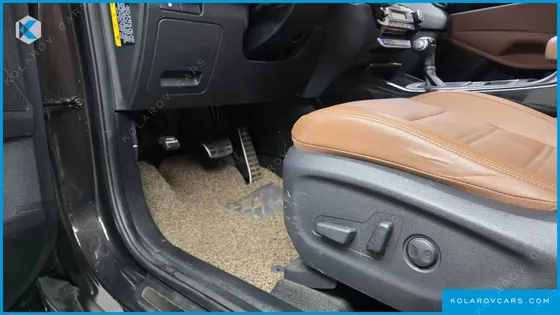 KIA SORENTO DIESEL 2.0 2WD