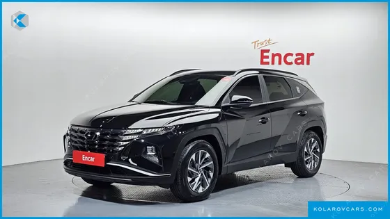 HYUNDAI TUCSON DIESEL 2.0 2WD