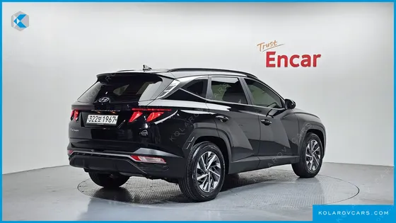 HYUNDAI TUCSON DIESEL 2.0 2WD