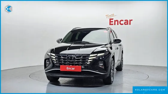 HYUNDAI TUCSON DIESEL 2.0 2WD