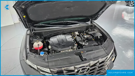 HYUNDAI TUCSON DIESEL 2.0 2WD