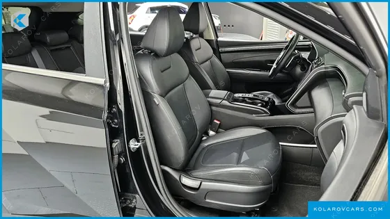HYUNDAI TUCSON DIESEL 2.0 2WD