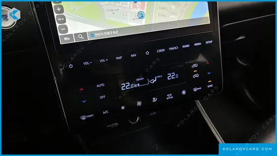 HYUNDAI TUCSON DIESEL 2.0 2WD
