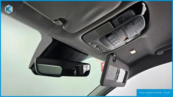 HYUNDAI TUCSON DIESEL 2.0 2WD