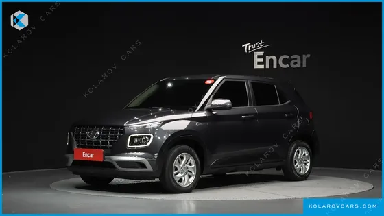 HYUNDAI VENUE 1.6 MODERN