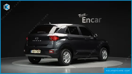 HYUNDAI VENUE 1.6 MODERN