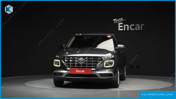 HYUNDAI VENUE 1.6 MODERN