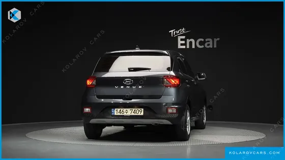 HYUNDAI VENUE 1.6 MODERN
