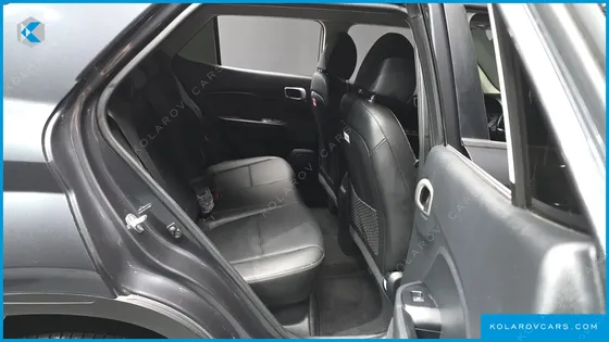 HYUNDAI VENUE 1.6 MODERN