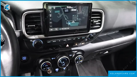 HYUNDAI VENUE 1.6 MODERN