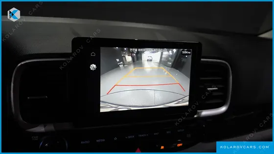 HYUNDAI VENUE 1.6 MODERN