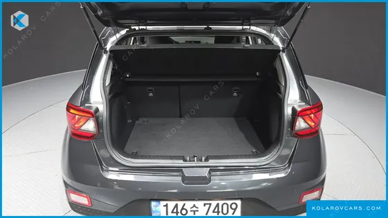 HYUNDAI VENUE 1.6 MODERN