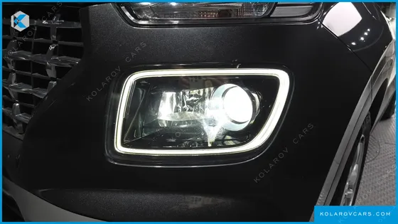 HYUNDAI VENUE 1.6 MODERN