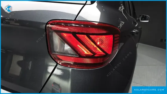 HYUNDAI VENUE 1.6 MODERN