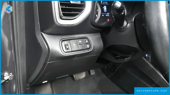 HYUNDAI VENUE 1.6 MODERN