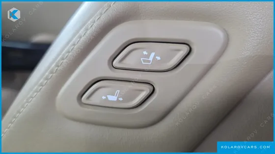 KIA CARNIVAL GASOLINE 9-SEATER NOBLESSE SPECIAL
