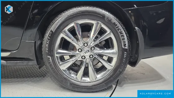 KIA CARNIVAL GASOLINE 9-SEATER NOBLESSE SPECIAL