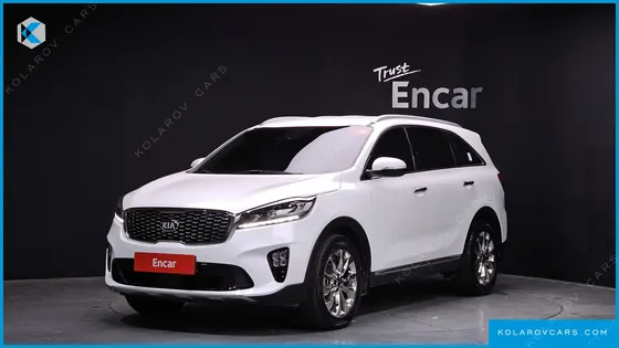 KIA SORENTO DIESEL 2.0 2WD