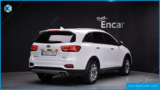 KIA SORENTO DIESEL 2.0 2WD