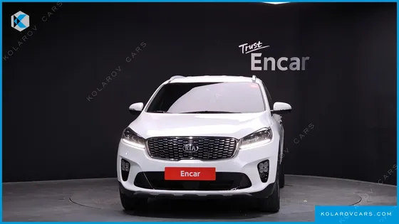 KIA SORENTO DIESEL 2.0 2WD