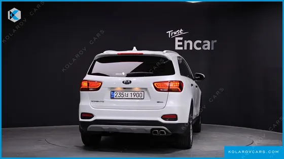 KIA SORENTO DIESEL 2.0 2WD