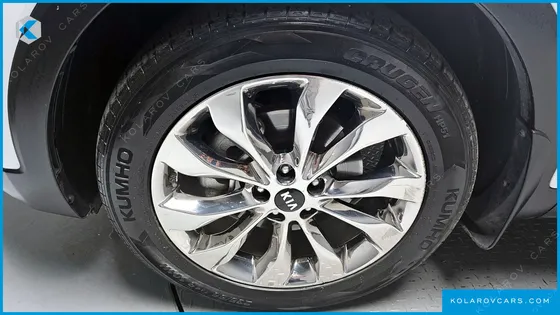 KIA SORENTO DIESEL 2.0 2WD